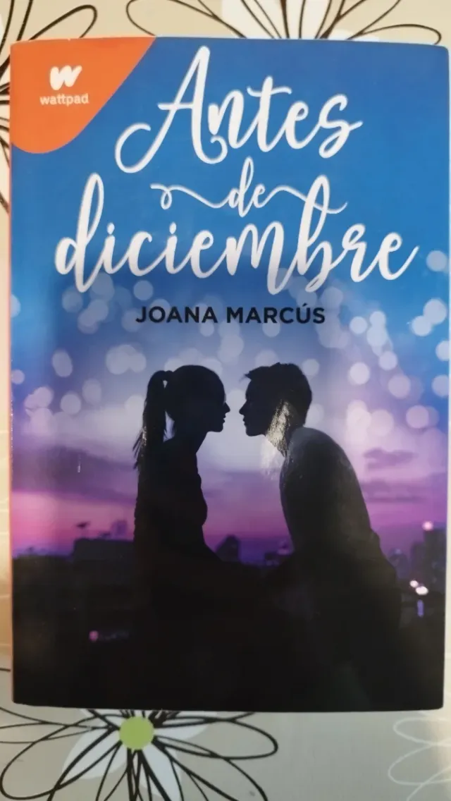 Antes de diciembre (edición revisada por la aut...