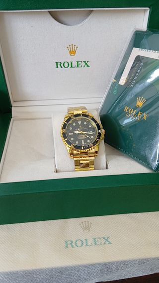 Rolex Submariner Date 41mm