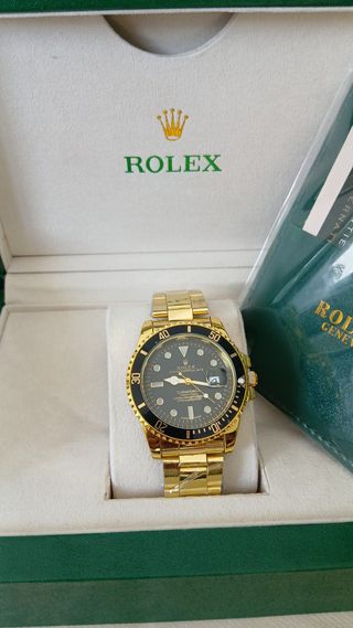 Rolex Submariner Date 41mm