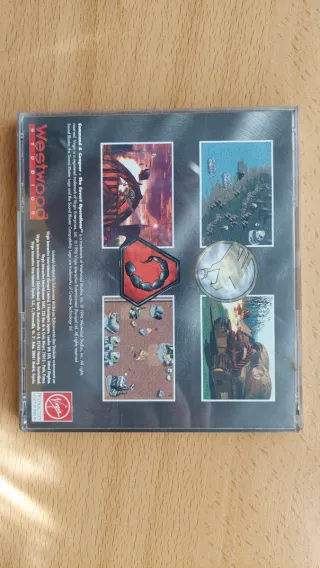Covert Operations Command & Conquer PC