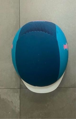 Casco Hípica Infantil