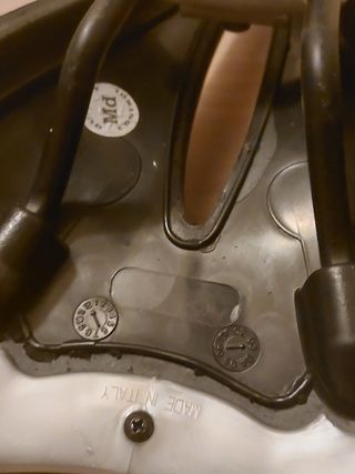 Sillín Selle Italia X0 Trans AM