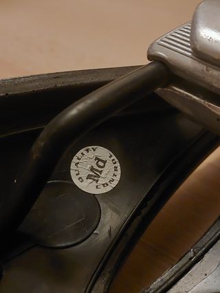 Sillín Selle Italia X0 Trans AM