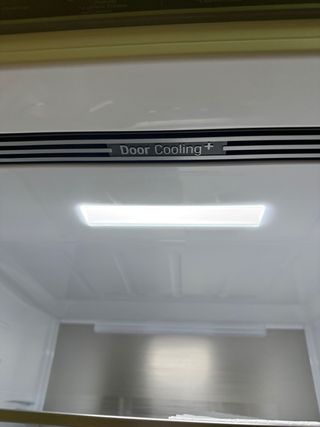 Nevera Frigorífico LG GBB72NSVGN (combi inox) 