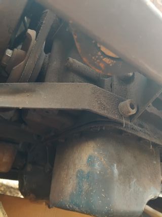 Motor Aixam Z402