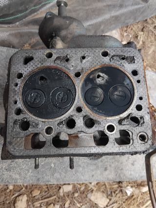 Motor Kubota Z402 Aixam 