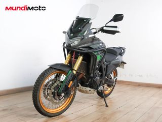 RIEJU AVENTURA 500
