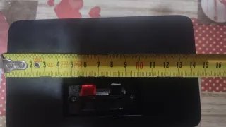 Altoparlanti Auto Vintage INNO-HIT