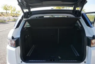 Range Rover Evoque 2.2 SD4 4x4 – 2012