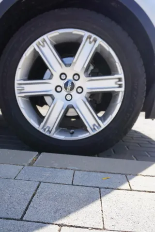 Range Rover Evoque 2.2 SD4 4x4 – 2012