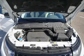Range Rover Evoque 2.2 SD4 4x4 – 2012
