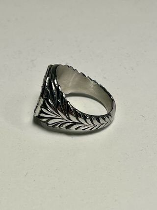 Anillo César Hombre