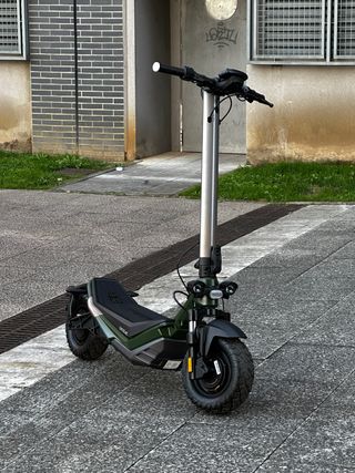 Cecotec Bongo Z85 Patinete Electrico