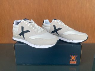 Zapatillas Munich 42