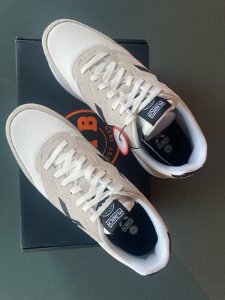 Zapatillas Munich 42