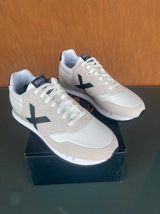 Zapatillas Munich 42