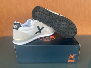 Zapatillas Munich 42
