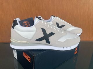 Zapatillas Munich 42