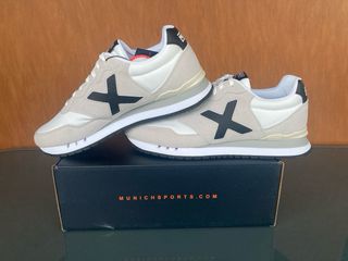 Zapatillas Munich 42