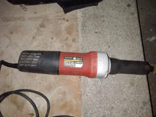 Amoladora Recta 700W