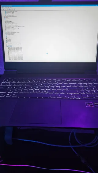 Computer portatile Victus Gaming