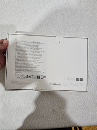 Honor Pad X8a Verde