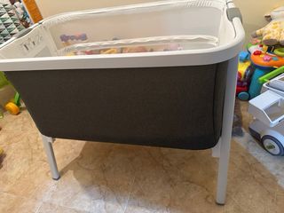 Minicuna Jane NOON estrellas