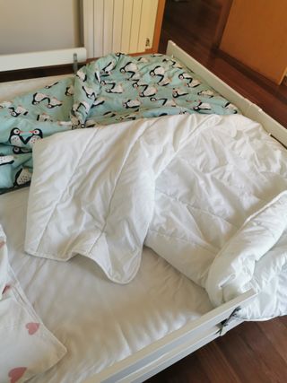 2 Camas Criança IKEA
