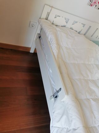 2 Camas Criança IKEA