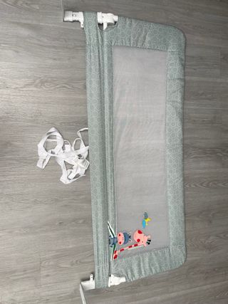 Barrera de Cama Infantil