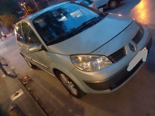 Renault Scenic 2004