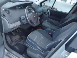Renault Scenic 2004