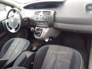 Renault Scenic 2004