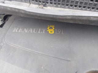 Renault Scenic 2004
