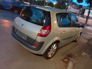 Renault Scenic 2004