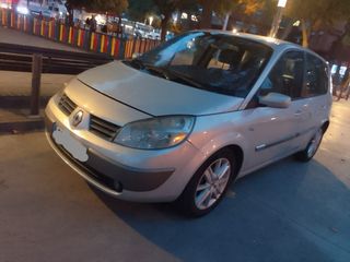 Renault Scenic 2004