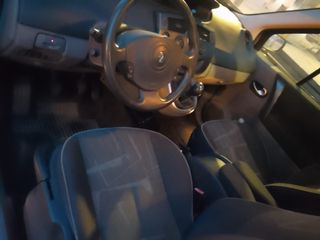 Renault Scenic 2004