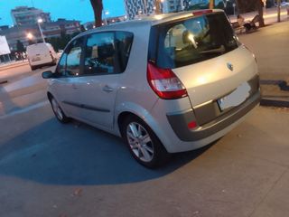 Renault Scenic 2004