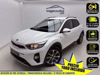 KIA Stonic 2019