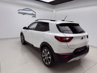 KIA Stonic 2019