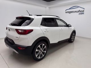 KIA Stonic 2019