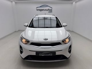 KIA Stonic 2019