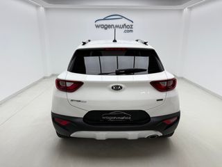 KIA Stonic 2019