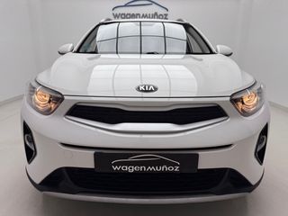 KIA Stonic 2019