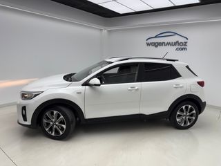 KIA Stonic 2019