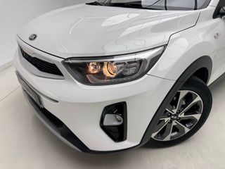 KIA Stonic 2019
