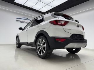 KIA Stonic 2019