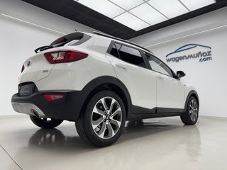 KIA Stonic 2019