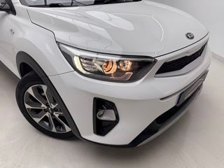 KIA Stonic 2019