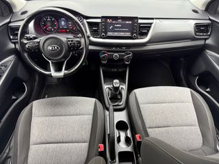 KIA Stonic 2019